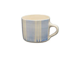 Squat Mug Banded Studio (Set of 4)