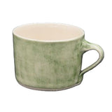 Squat Mug Plain Wash (Set of 4)