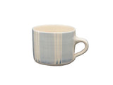 Squat Mug Banded Studio (Set of 4)