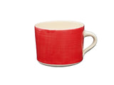 Squat Mug Bright (Set of 4)