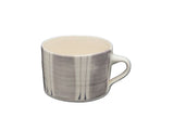 Squat Mug Banded Studio (Set of 4)