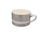 Squat Mug Wax Line (Set of 4)