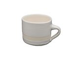 Squat Mug Wax Line (Set of 4)