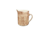 Straight Jug Plain Wash — albany (design reference photo)