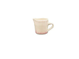 Straight Jug Studio Lines 125ml