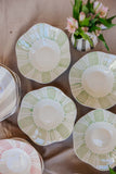 Studio Line Pasta Bowls — Irish Green