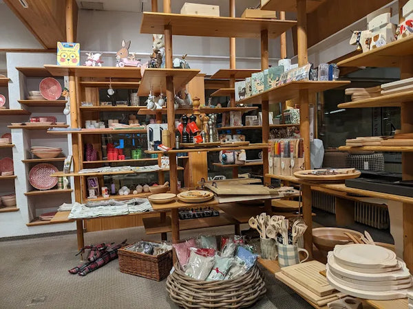 Rominger Holzmanufaktur AG