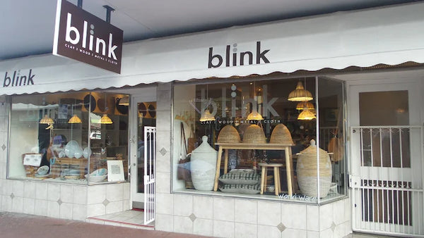 The Blink Shop