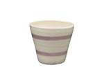 Water Goblet Thin Savannah Horizontal (Set of 4)