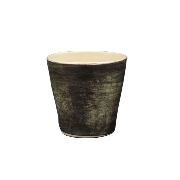 Water Goblet Plain Wash (Set of 4)