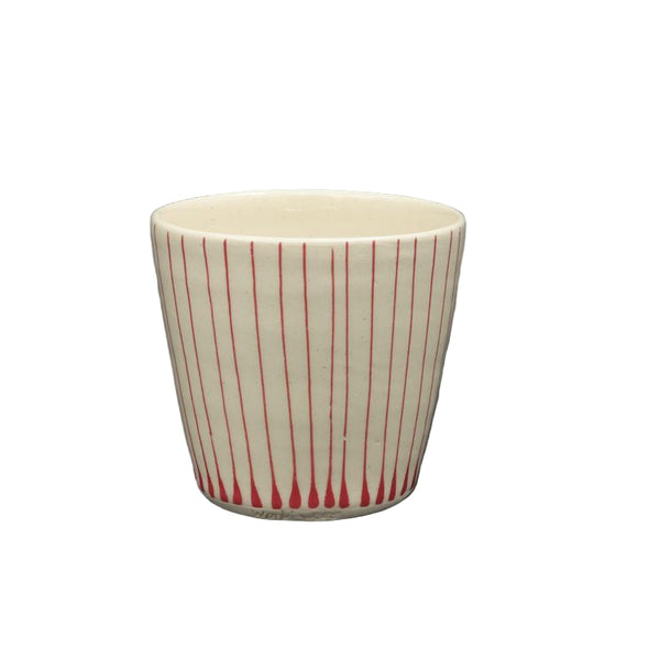 Water Goblet Studio Lines (Set of 4)