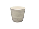 Water Goblet Plain Wash (Set of 4)
