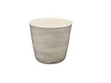 Water Goblet Plain Wash