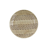 Artwell Dinner Plate- Mixed Pattern