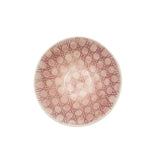 Organic Pasta Mixed Pattern