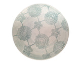 Dinner Plate Artwell Wash Mixed Patterns
