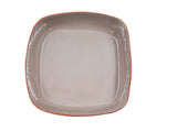 Terracotta Bakeware Lasagne Plain Glaze