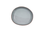 Terracotta Bakeware Fish Plain Glaze
