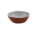 Terracotta Bakeware Stew Plain Glaze