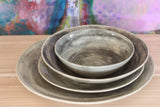 16 Piece Dinner Service - Plain Wash