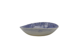 Small Spaghetti Bowl Mixed Patterns