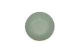 Terracotta Breakfast Bowl Plain Glaze