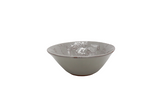 Terracotta Organic Pudding Glaze Mixed Patterns