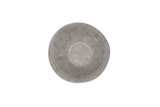Terracotta Organic Pudding Glaze Mixed Patterns