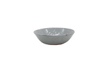 Terracotta Breakfast Bowl Mixed Patterns