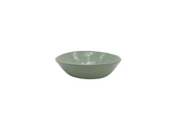 Terracotta Breakfast Bowl Mixed Patterns