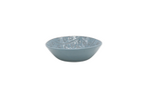 Terracotta Breakfast Bowl Mixed Patterns