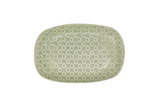 Large Snack Dish Mixed Patterns