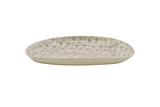 Large Snack Dish Mixed Patterns