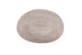 Large Pebble Oval Wash Mixed Patterns