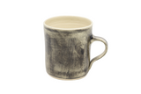 Small Straight Mug Plain (Set of 4)