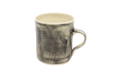 Small Straight Mug Plain Wash