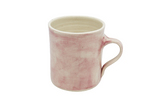 Small Straight Mug Plain Wash