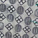 Standard Dinner Mixed Patterns