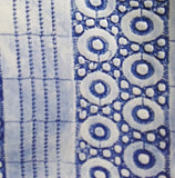 Standard Dinner Mixed Patterns