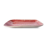 Chicken Dish Mixed Patterns