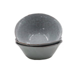 Terracotta DM Soup Glaze Mixed Patterns
