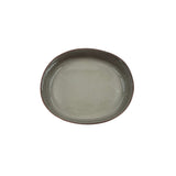 Terracotta Bakeware Fish Plain Glaze