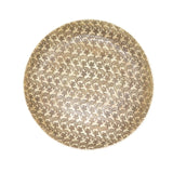 Large Pie Dish Mixed Patterns