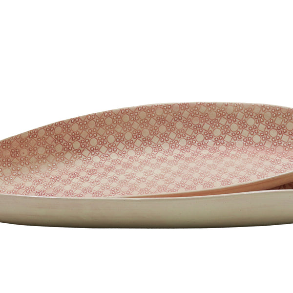 Bamboo Platter