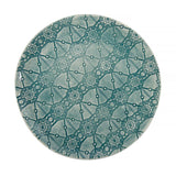 Dinner Plate Large Mixed Patterns