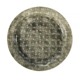 Large Mediterranean Mixed Patterns