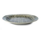 Large Mediterranean Mixed Patterns