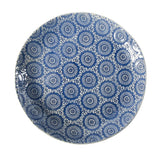 Large Mediterranean Mixed Patterns