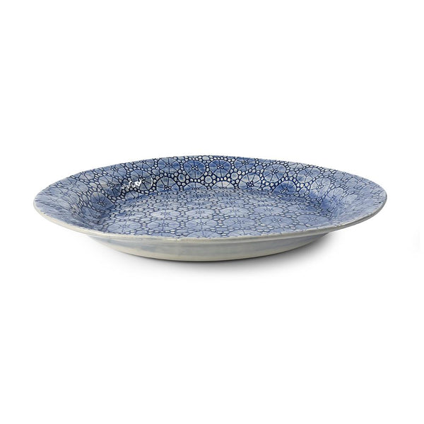 Large Mediterranean Platter