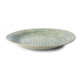 Large Mediterranean Mixed Patterns